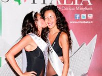 Miss Cinema 2015 - Finale Regionale Miss Italia